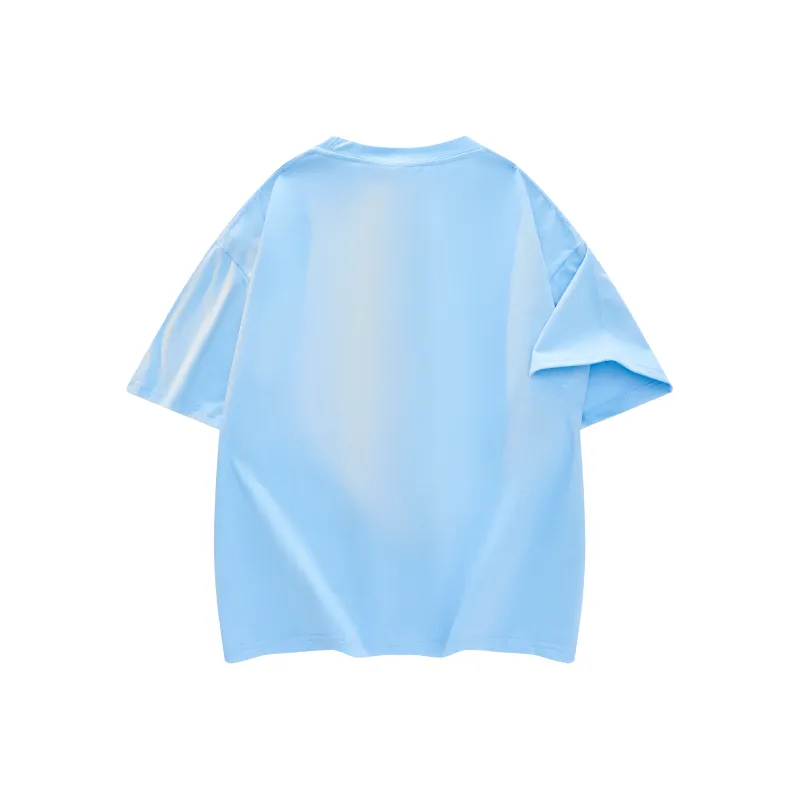 Budding Bear T-Shirts Unisex-53
