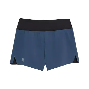On Running Shorts Sports Shorts Women's Blue