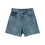 Vintage Blue