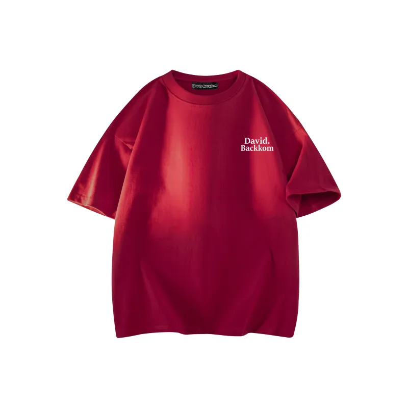 David Bakken T Shirts Unisex-22