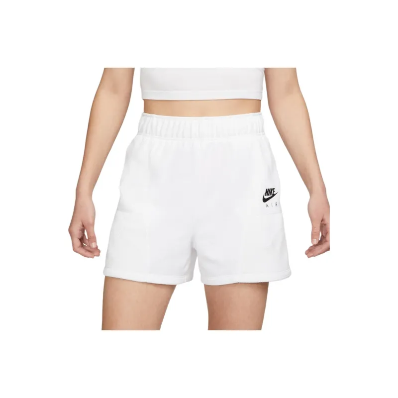 Nike Sports Shorts Women's White-0