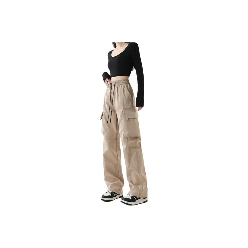 Caramella Cargo Pants Women's-6