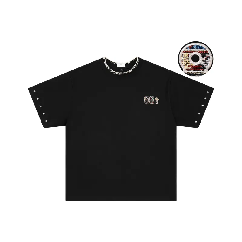 88rising Origin Collection T Shirt Unisex-2