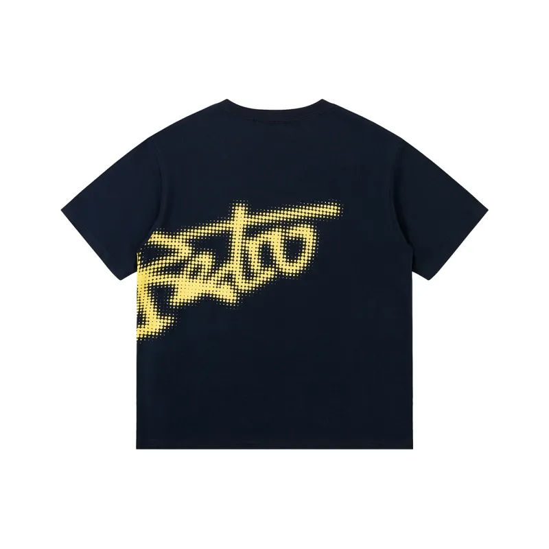 CoosRetro T Shirts Men-6