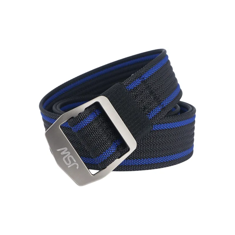 JEANSWEST Polyamide Belt Unisex 3.8cm-1