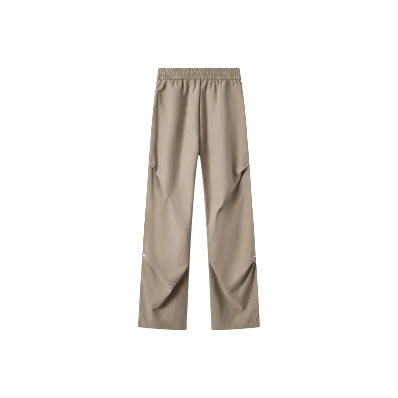 SAME FLOW Casual Pants Unisex-10