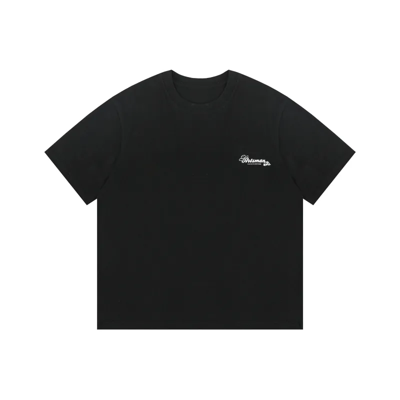 ARTSMAN T Shirts Unisex-11