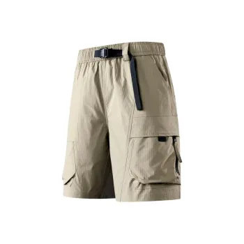 WJBS Cargo Shorts Women's