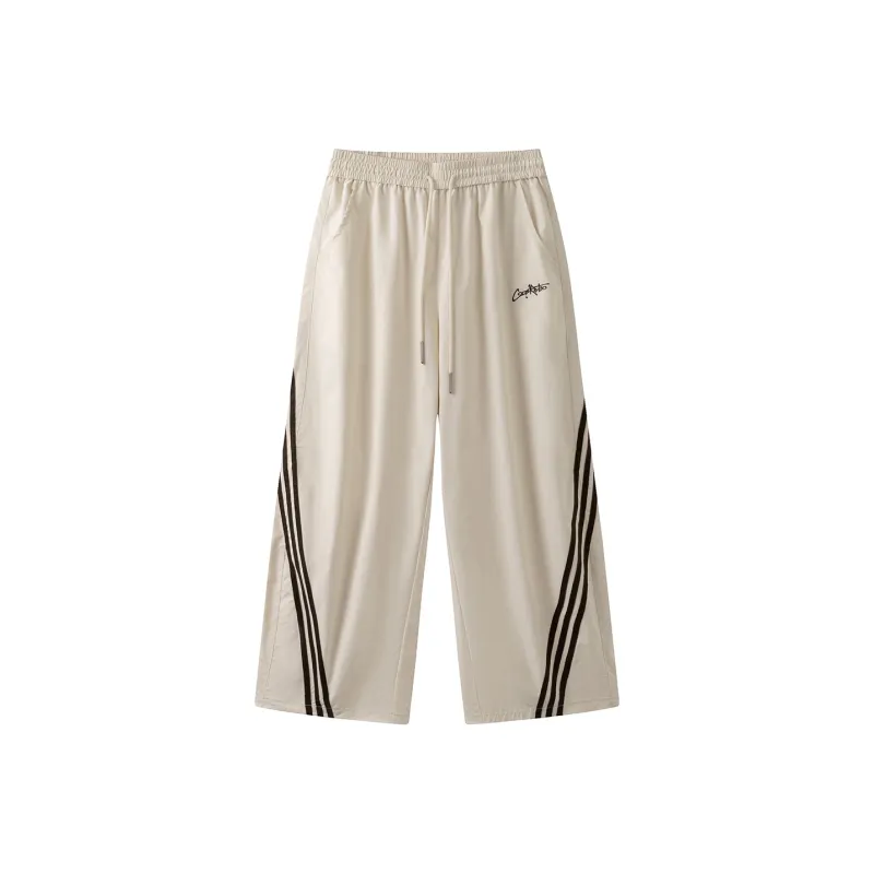 CoosRetro Casual Pants Men-10