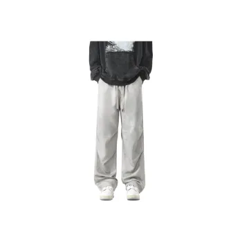 SIL VITIN Casual Pants Unisex