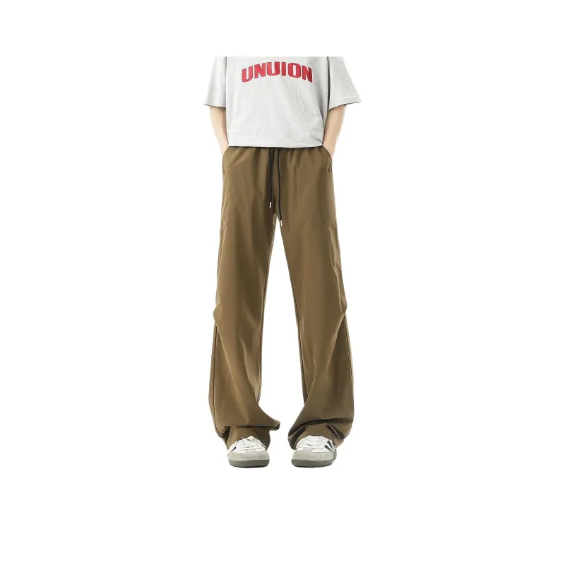 MEIPIN TANG Suit Trouser Unisex-6