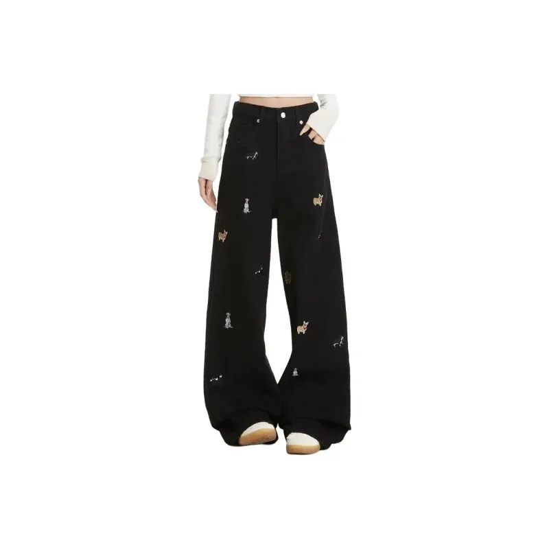 WHELVE Jeans Unisex-6