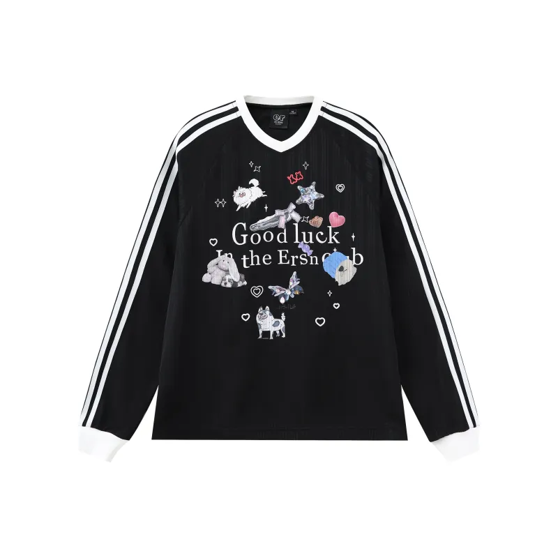 ER T Shirts Unisex-0