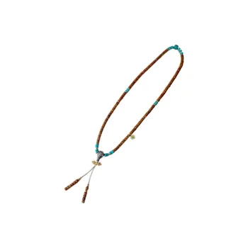 MEIJIHAO Star Moon Bodhi Seeds Bracelets Unisex