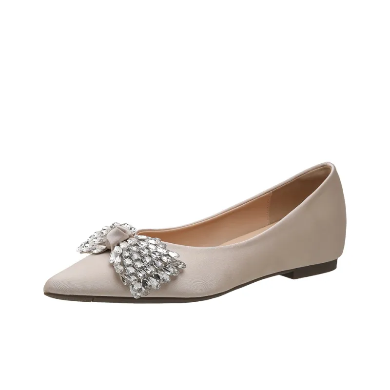 Lan Miao Casual Single Shoes Women's-5