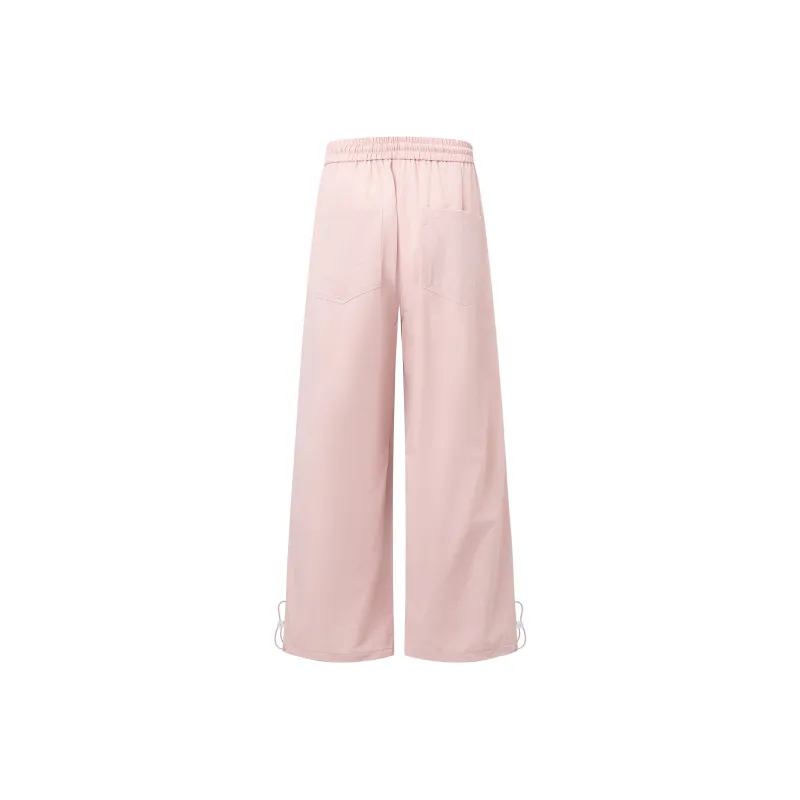 Rose Casual Pants Women's-36