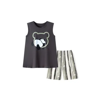 Maultiay Unisex Pajama Sets