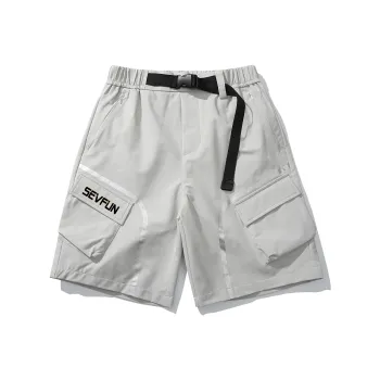 7 SEVFUN Casual Shorts Unisex