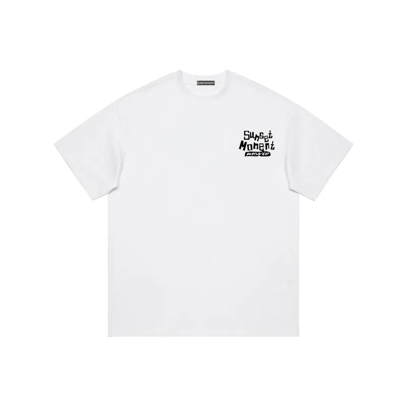 SUNSETMONENT T Shirts Unisex-5