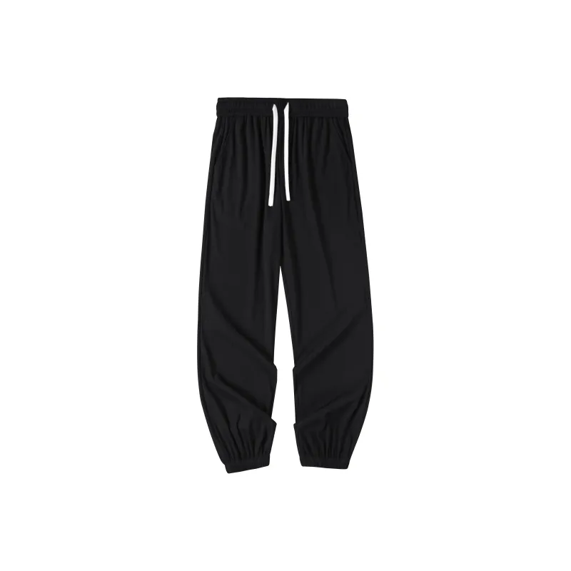 SIL VITIN Casual Pants Unisex-4