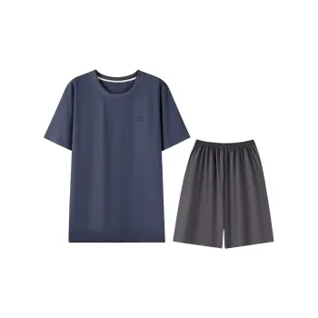 William Men Pajama Sets