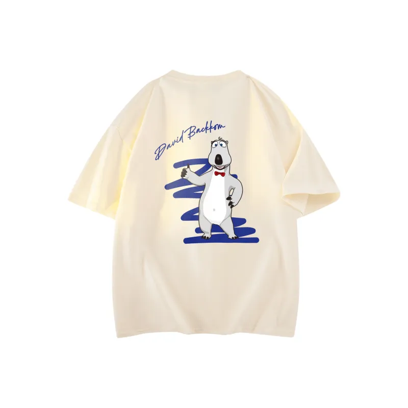 David Bakken T Shirts Unisex-10