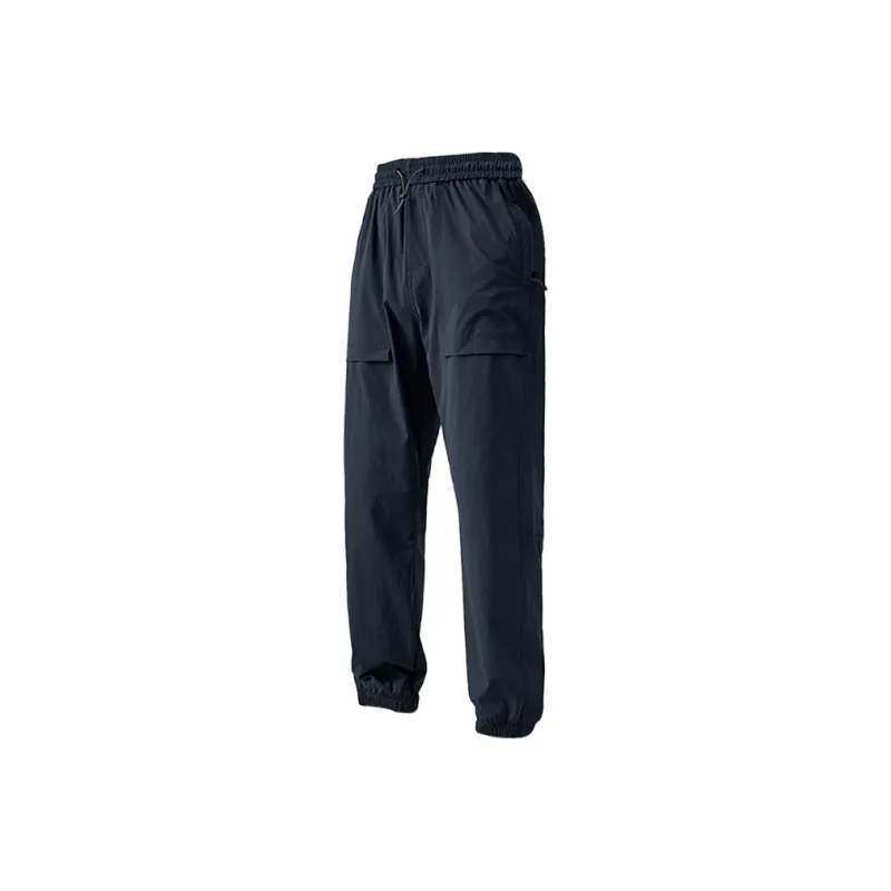OPMO Casual Pants Unisex-6