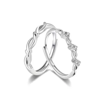 Inkopper Fabric Rope Bracelets Unisex