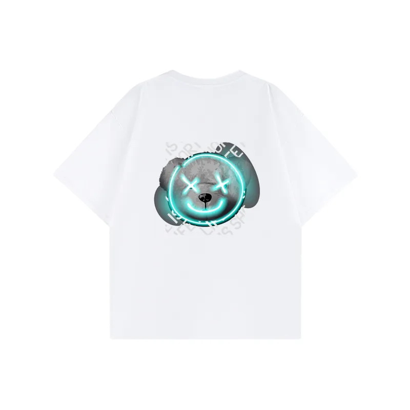 MUSCLETECH T Shirts Unisex-2