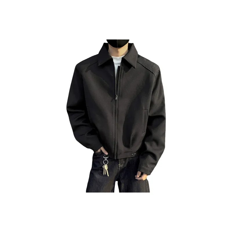 URBAN AUTHENTIC Jackets Coats Unisex-0