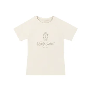 LADY IDEAL Regular T Shirt Women's
