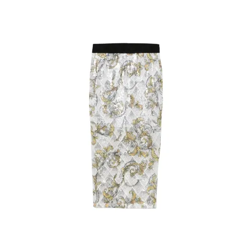 Calça Jeans Myft Full Lenght Clochard Az