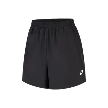 Asics Sports Shorts Women's Black