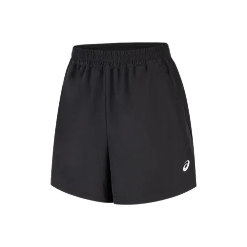 Asics Sports Shorts Women's Black