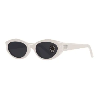 YALMY PC Cat Eye Sunglasses Unisex