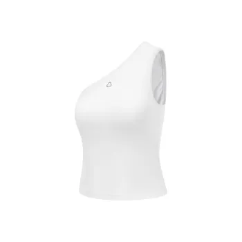 TITIKAACTIVE Sport Vests Women's Pure White