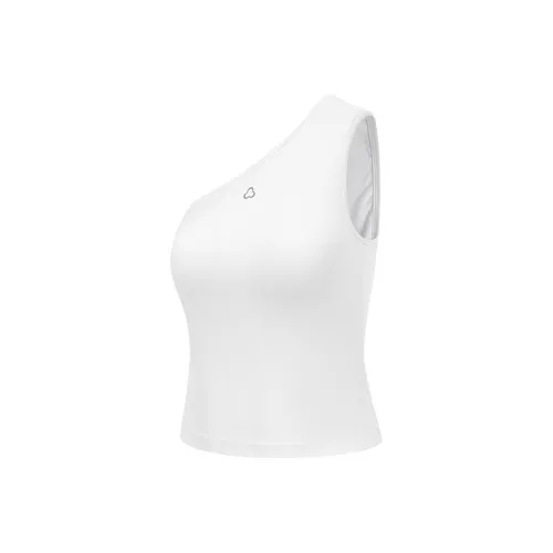TITIKAACTIVE Sport Vests Women's Pure White