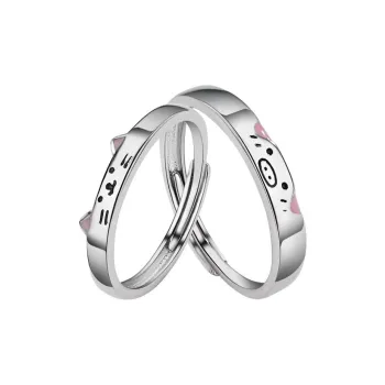 MOVER Rings Unisex