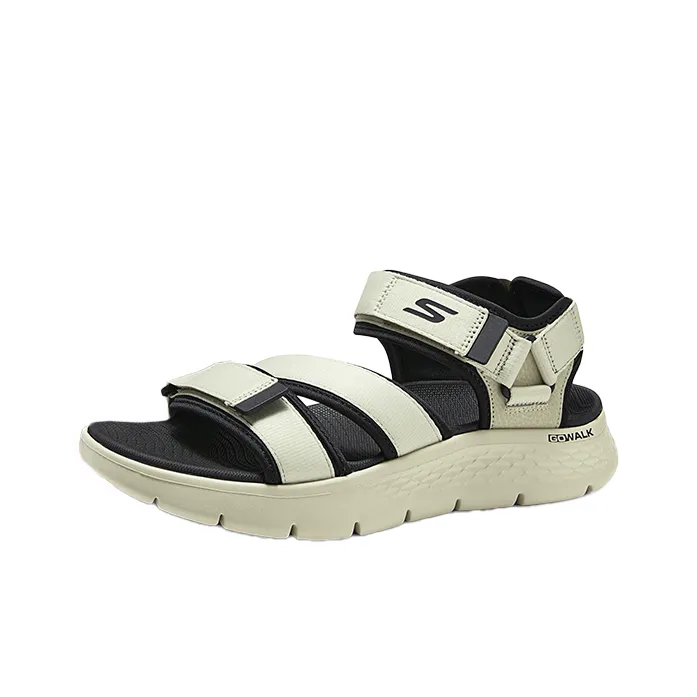 Skechers ON THE GO Beach Sandals Men's Beige-2