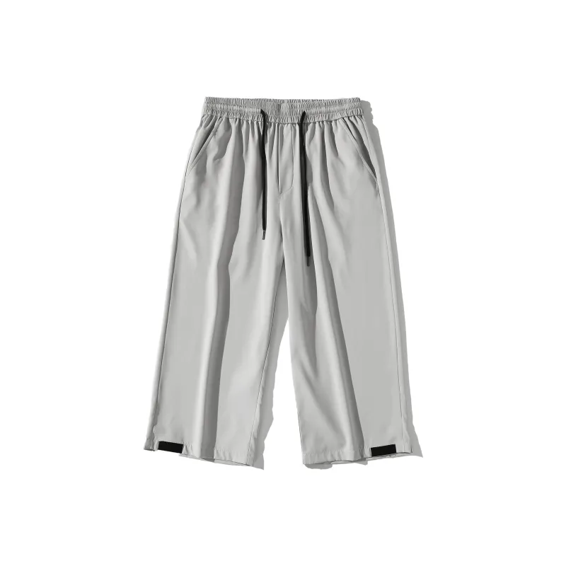 SIL VITIN Casual Pants Unisex-8