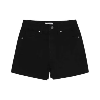 GUESS Denim Shorts Women's Black