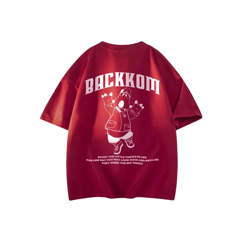 David Bakken T Shirts Unisex-15