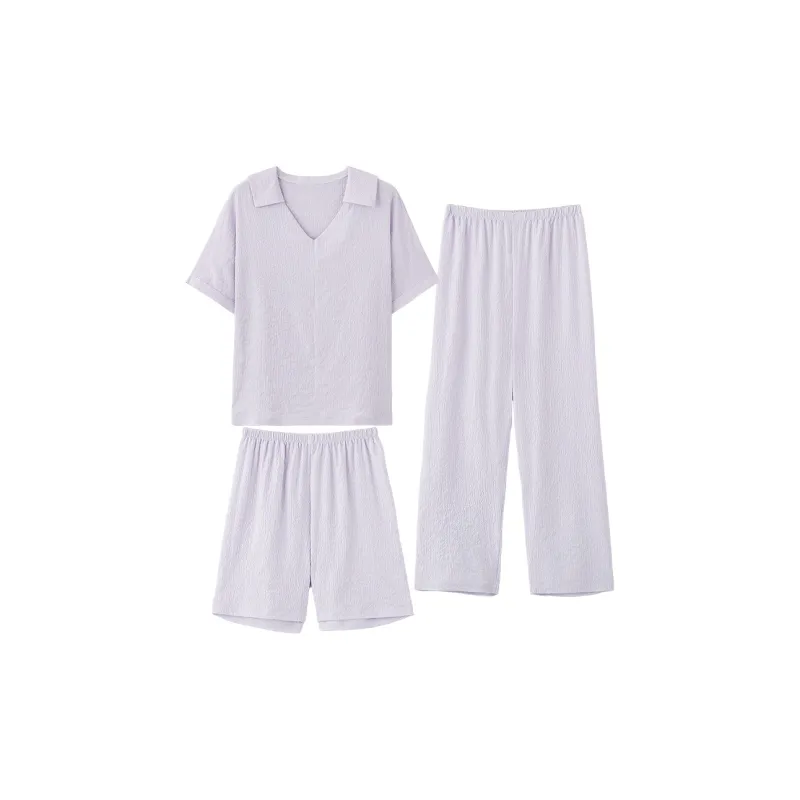 GOSO Women's Pajama Sets-0