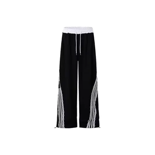 EOEI Casual Pants Women's Black