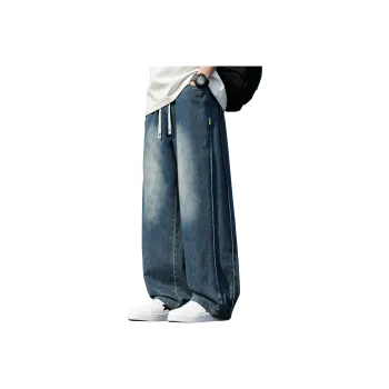 ZWWWZ Jeans Unisex