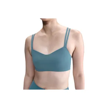 Nike Sports Underwear Women's Blue Green 006