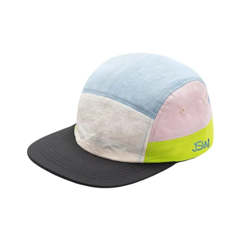 JEANSWEST Polyester Baseball Caps Unisex-0