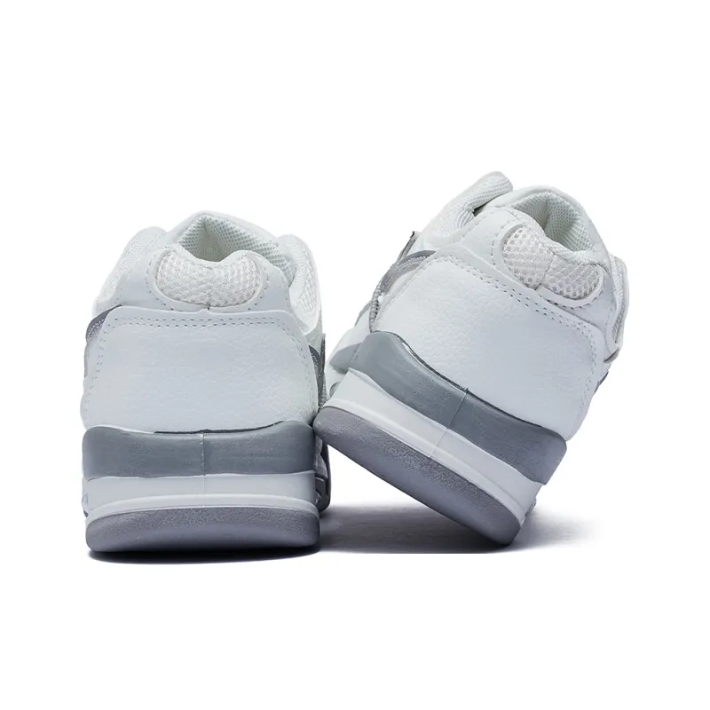 VKOI 1999 Balanced, Lightweight, And Breathable Low Top Skateboard Shoes Women's-5