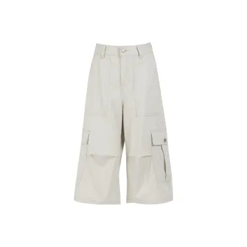 MJB Cargo Shorts Women's
