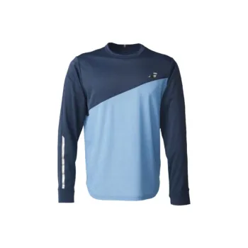 Babolat T Shirts Men Blue